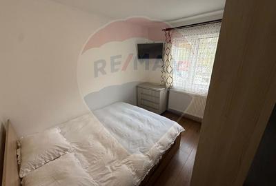 Apartament cu 3 camere, mobilat în Electroprecizia - 8
