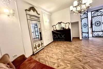 Spațiu comercial, de 55 mp, în Dorobanți - 5