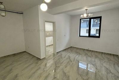 Garsonieră decomandată în Lumina - 3