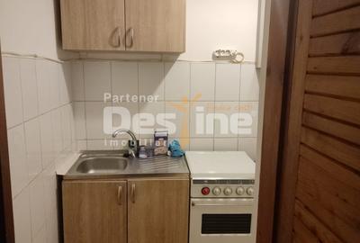 Garsonieră semidecomandată în Turda - 4