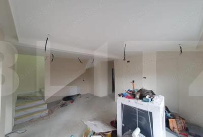 Casă cu Teren 400 Mp în Urseni - 11