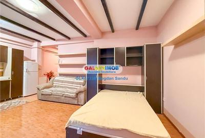 Garsonieră semidecomandată, mobilată în Militari - 6