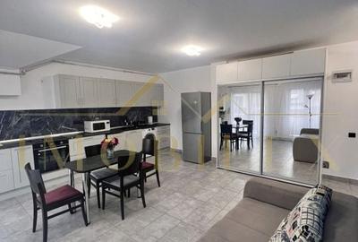 Apartament cu 2 camere în Tăuți - 8