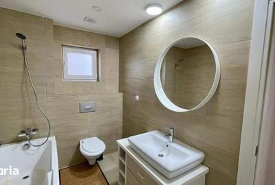 Apartament cu 2 camere în Ștefăneștii de Jos - 5