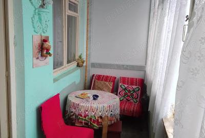 Apartament cu 2 camere semidecomandat în Berceni - 4