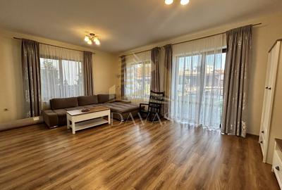 Casa tip duplex de inchiriat | Europa | Curte libera 200mp | Petfriendly - 2