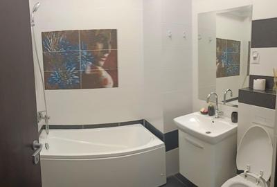 Apartament cu 2 camere semidecomandat în Nicolina - 5