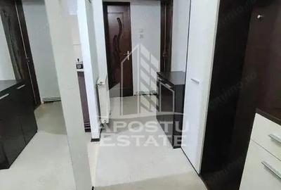 Apartament cu 2 camere, zona Modern, Centrala Proprie - 8