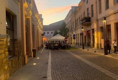 Casă individuală cu 5 camere în Ultracentral