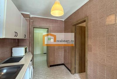 Apartament cu 2 camere decomandat în Camil Ressu - 15