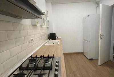Apartament cu 2 camere decomandat în Nord - 1