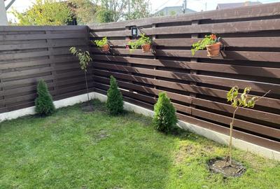 Vila Dobroesti 4 Camere PARTER Etaj Mansarda Fosior - 7