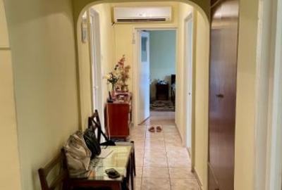Apartament cu 3 camere decomandat în Dacia - 8