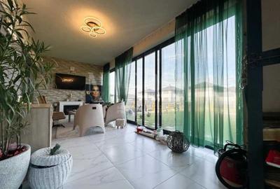 Casa 4 camere de vanzare in Jucu de Sus - 14