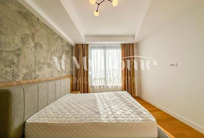 Apartament NOU cochet cu 2 camere, Iancu Nicolae-Zoo Baneasa - 9