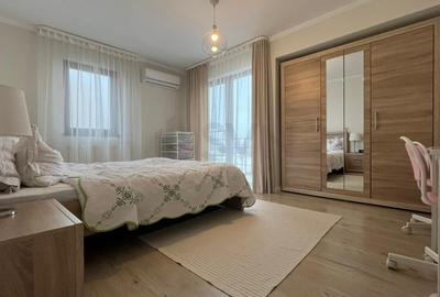 Casă individuală cu 4 camere cu Teren 300 Mp în Central - 15