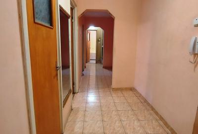 Apartament cu 4 camere semidecomandat în Lujerului - 10