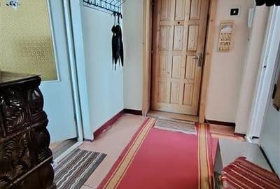 Apartament cu 3 camere (Gheorgheni Cart. Florilor, bl. 13) - 3