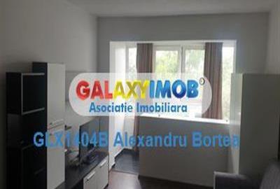 Apartament cu 2 camere circular, mobilat în Drumul Taberei