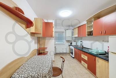 Apartament 3 camere decomandat, parcare, in Manastur, P-ta Ion Mester - 10
