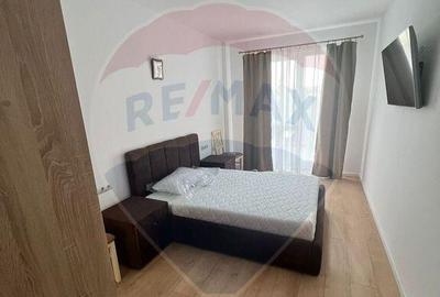 DE INCHIRIAT Apartament nou + parcare subterana - 2