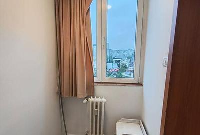 Garsonieră decomandată în Banu Manta - 9