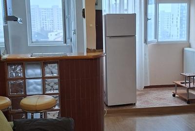 Garsonieră semidecomandată în Chișinau - 2