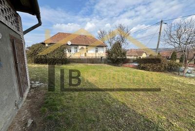 Casă individuală cu 2 camere cu Canalizare în Voiniceni - 2