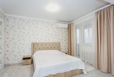 Garsoniera de inchiriat in zona Herastrau - 4