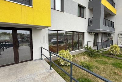 Spațiu comercial, de 142 mp, în Drumul Taberei - 9