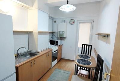 Apartament 2 camere, 56 mp, etaj 1/4,  garaj, zona centrala Apartament 2 camere, 56 mp, etaj 1/4,  garaj, zona centrala - 6