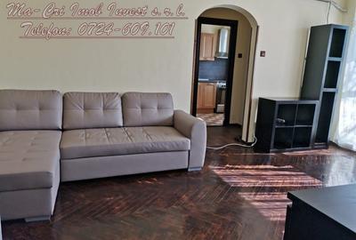 Ion MIHALACHE-Apartament 2 camere- - 4