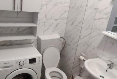 Garsonieră decomandată în Chiajna