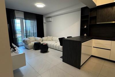 Apartament cu 2 camere în Sânmartin - 6