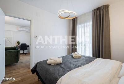 Apartament cu 2 camere în 13 Septembrie - 5
