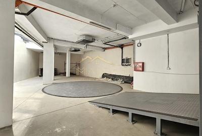 Cladire de birouri de inchiriat***877mp***Dorobanti - 9