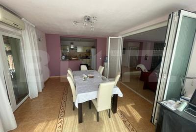 Casa deosebita in zona centrala a cartierului Cetate - Alba Iulia - 4
