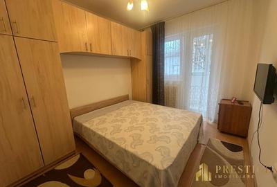Apartament cu 2 camere semidecomandat, mobilat în Iosia-Nord - 1