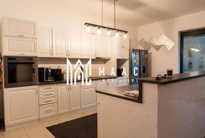 Casa individuala | Teren 700 mp | Acces auto | Sura Mare - 7