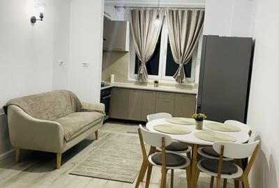 Apartament 3 camere, decomandat 70 mp in Happy Residence 3 - 1