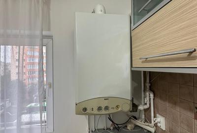 Inchirire apartament 2 camere Central mobilat si utilat complet Inchirire apartament 2 camere Central mobilat si utilat complet - 7