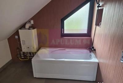 Apartament cu 2 camere semidecomandat în Central - 7