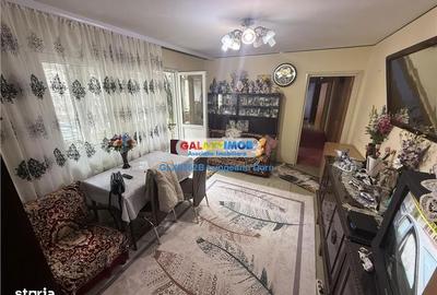 Apartament cu 4 camere semidecomandat, mobilat în Berceni - 1