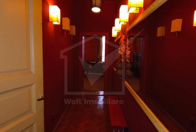 Garsonieră semidecomandată, mobilată în Central - 9