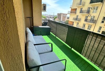 Apartament cu 2 camere decomandat în Nord - 2