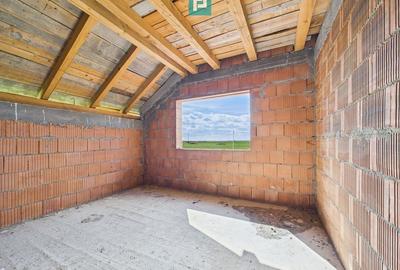 Casă la roșu, teren 600 mp, în Săcălaz Casă la roșu, teren 600 mp, în Săcălaz - 4