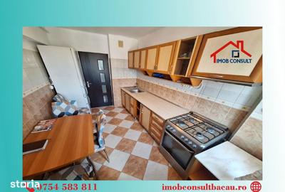 Apartament cu 2 camere decomandat în 9 Mai - 5