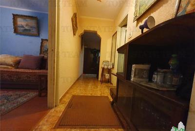 Apartament 2 camere cu beci Constanta schimb Bucuresti - 14