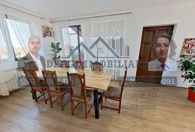 Casă cu 5 camere cu Teren 346 Mp în Nord - 13