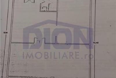 Spatiu de inchiriat Zamfir Olaru - 8